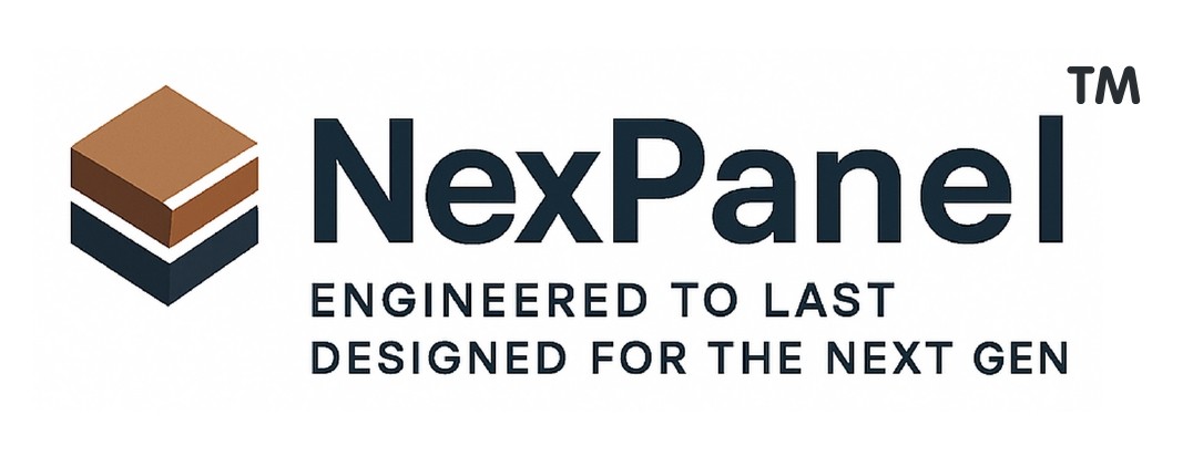NexPanel logo